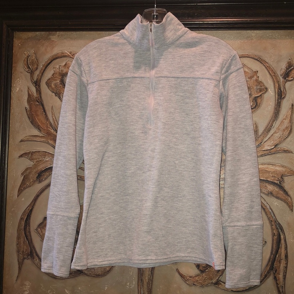 Lucy Grey pullover
